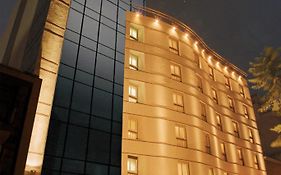 Hotel Solans Riviera
